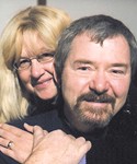 DOC AND SUE 2006