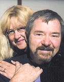 DOC AND SUE 2006