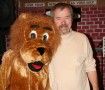 DOC  and LOUIE the LION